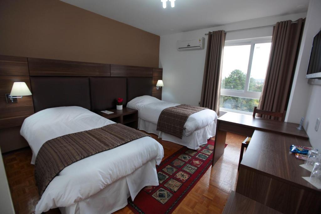 Hotel Obino Bagé Rom bilde